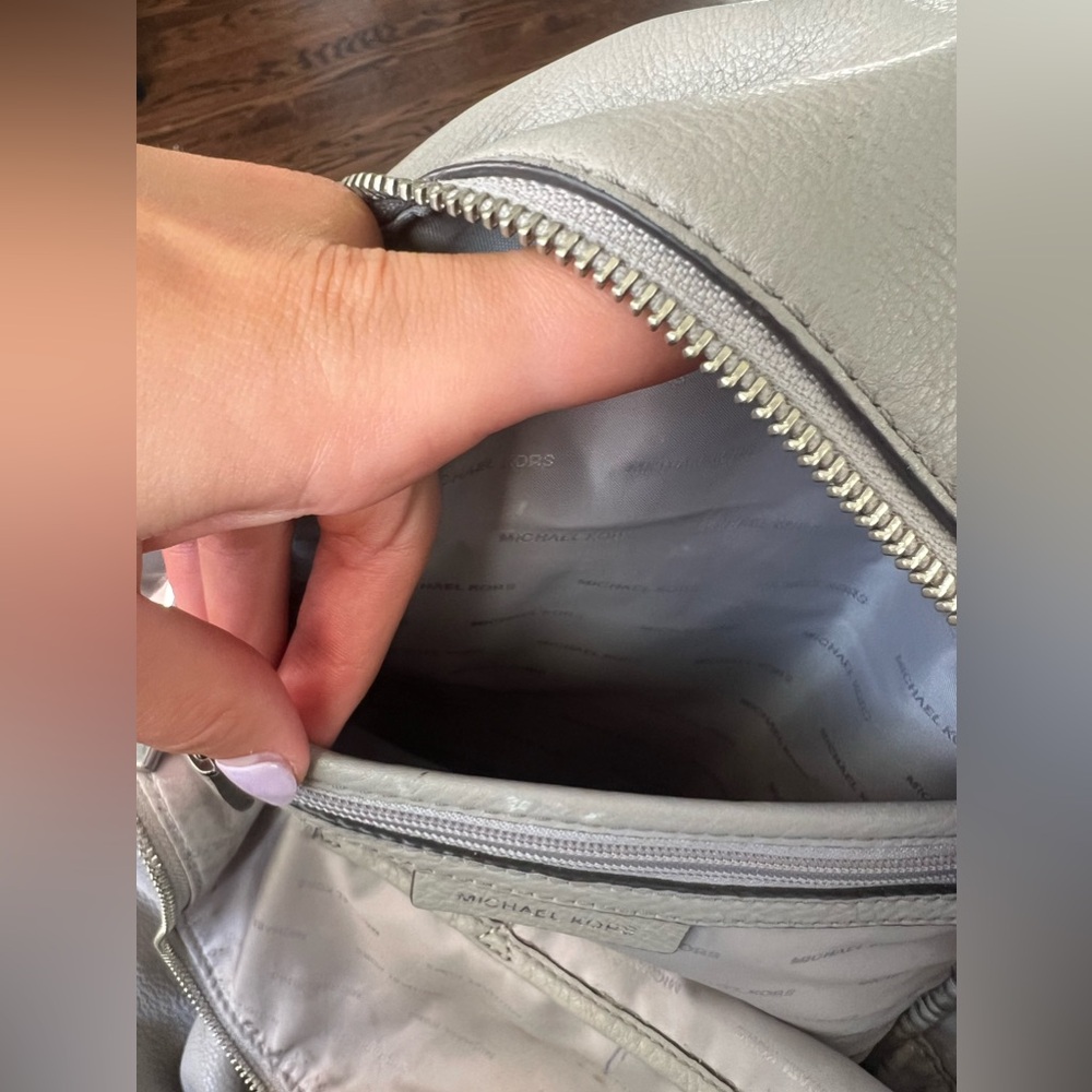 Michael Kors Backpack - Picture 8 of 16